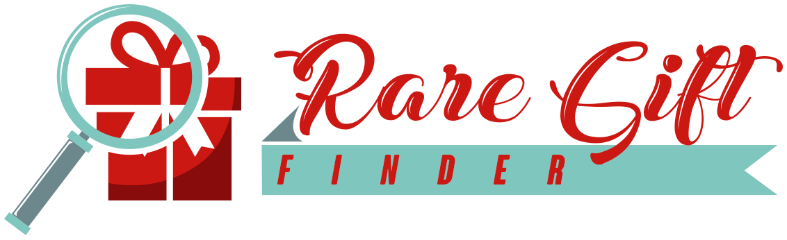 Rare Gift Finder
