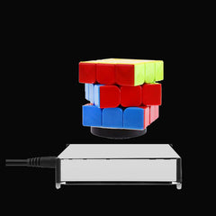 Magnetic Levitation Floating Home Organizer