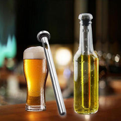 Bottle Beverage Chiller Stick