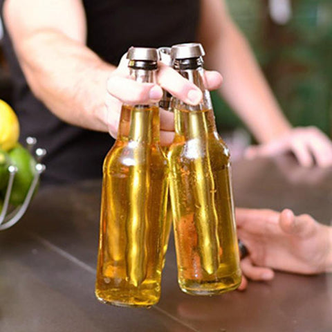 Bottle Beverage Chiller Stick