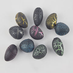 Magic Hatching Dinosaur Eggs Toy