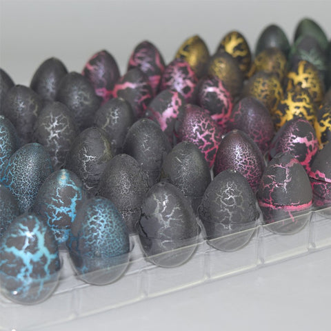 Magic Hatching Dinosaur Eggs Toy