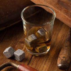 Liquor Ice Stones