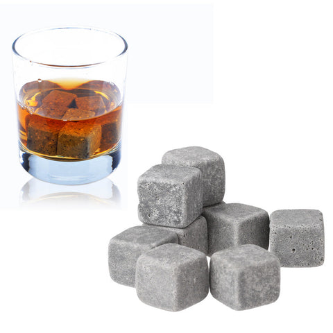 Liquor Ice Stones
