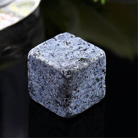 Liquor Ice Stones