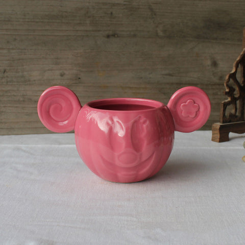 Cute Halloween Pumpkin Coffee Mug