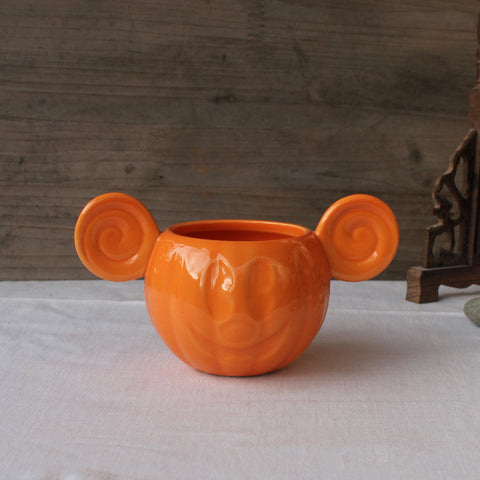 Cute Halloween Pumpkin Coffee Mug