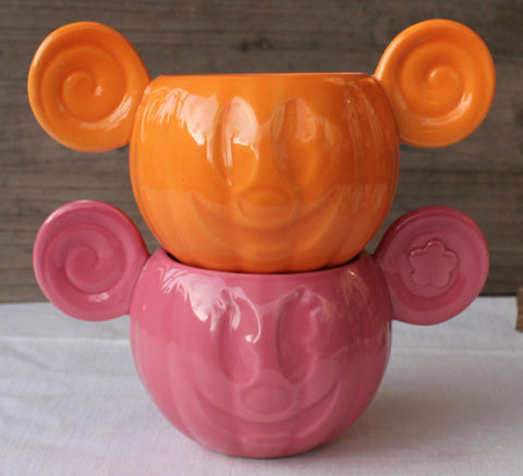 Cute Halloween Pumpkin Coffee Mug