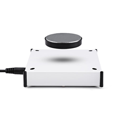 Magnetic Levitation Floating Home Organizer