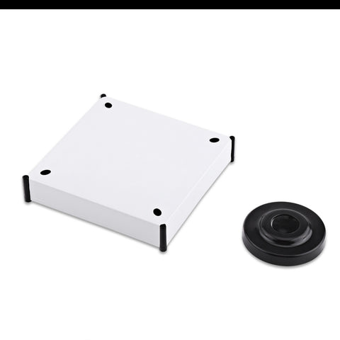 Magnetic Levitation Floating Home Organizer