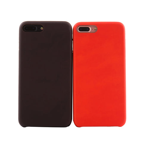 Thermal Induction Effect Phone Cases