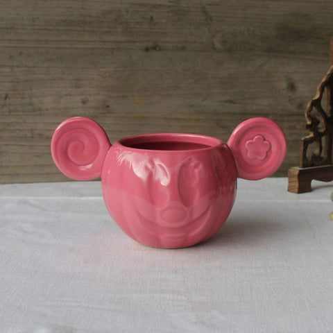 Cute Halloween Pumpkin Coffee Mug