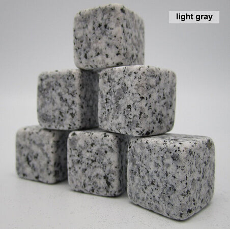 Liquor Ice Stones